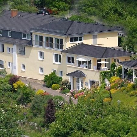 Villa Schaumburg Exterior foto