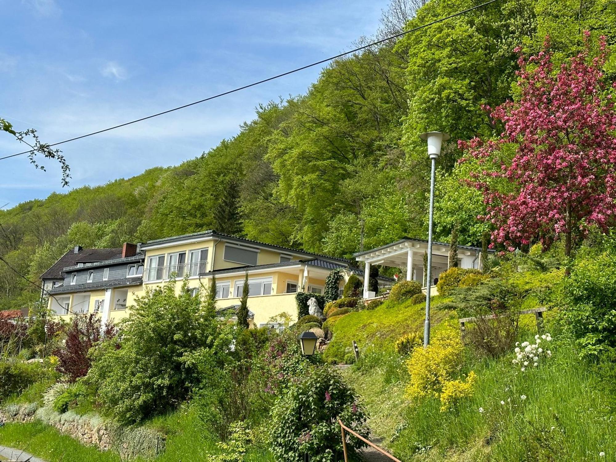 Villa Schaumburg Exterior foto