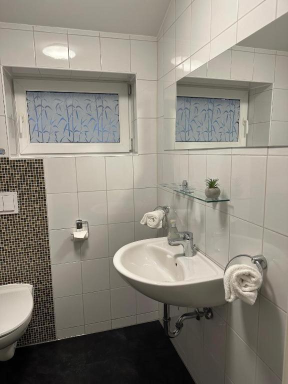 Villa Schaumburg Zimmer foto