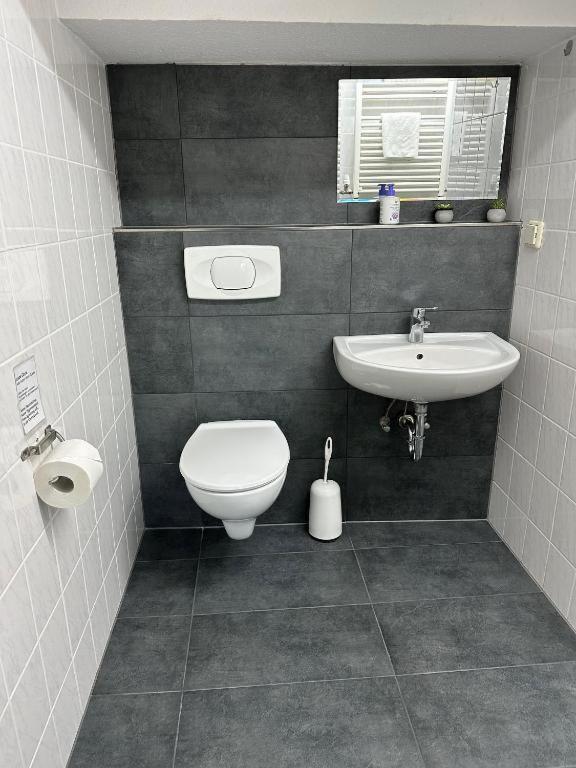 Villa Schaumburg Zimmer foto