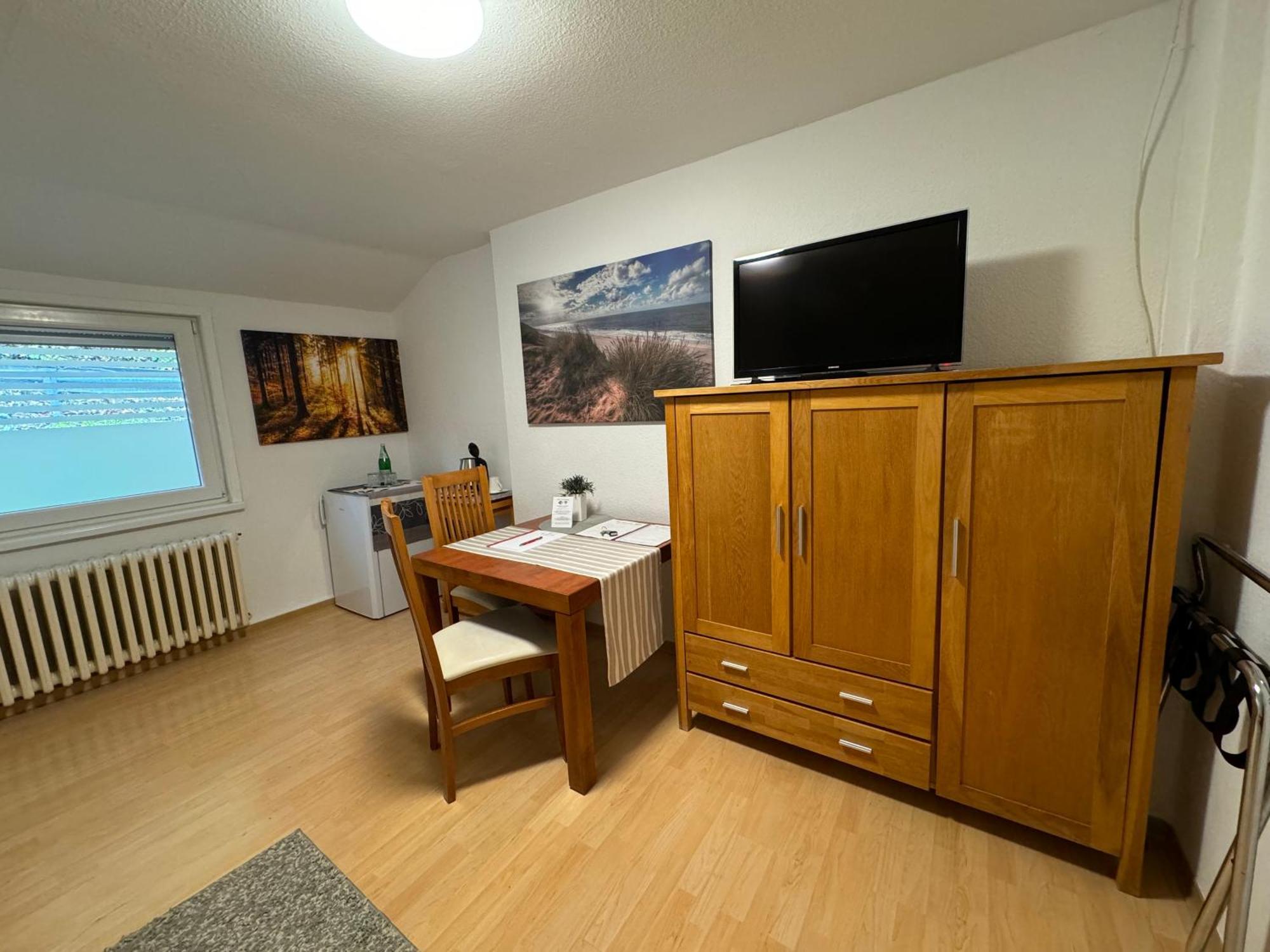 Villa Schaumburg Zimmer foto